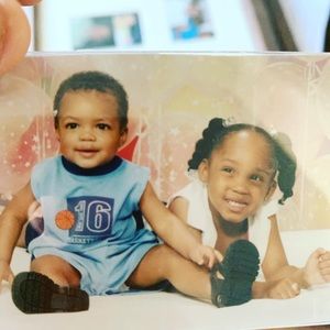 Meet your Posher, Dexter